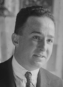 Irving Kaufman