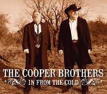 The Cooper Brothers